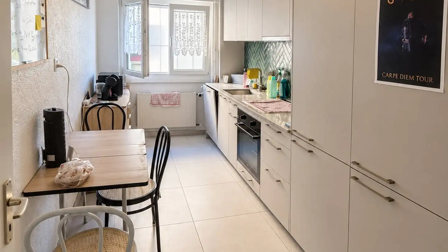 Apartment for sale - Rue Des Charmettes 3, 1700 Fribourg - Photo 2