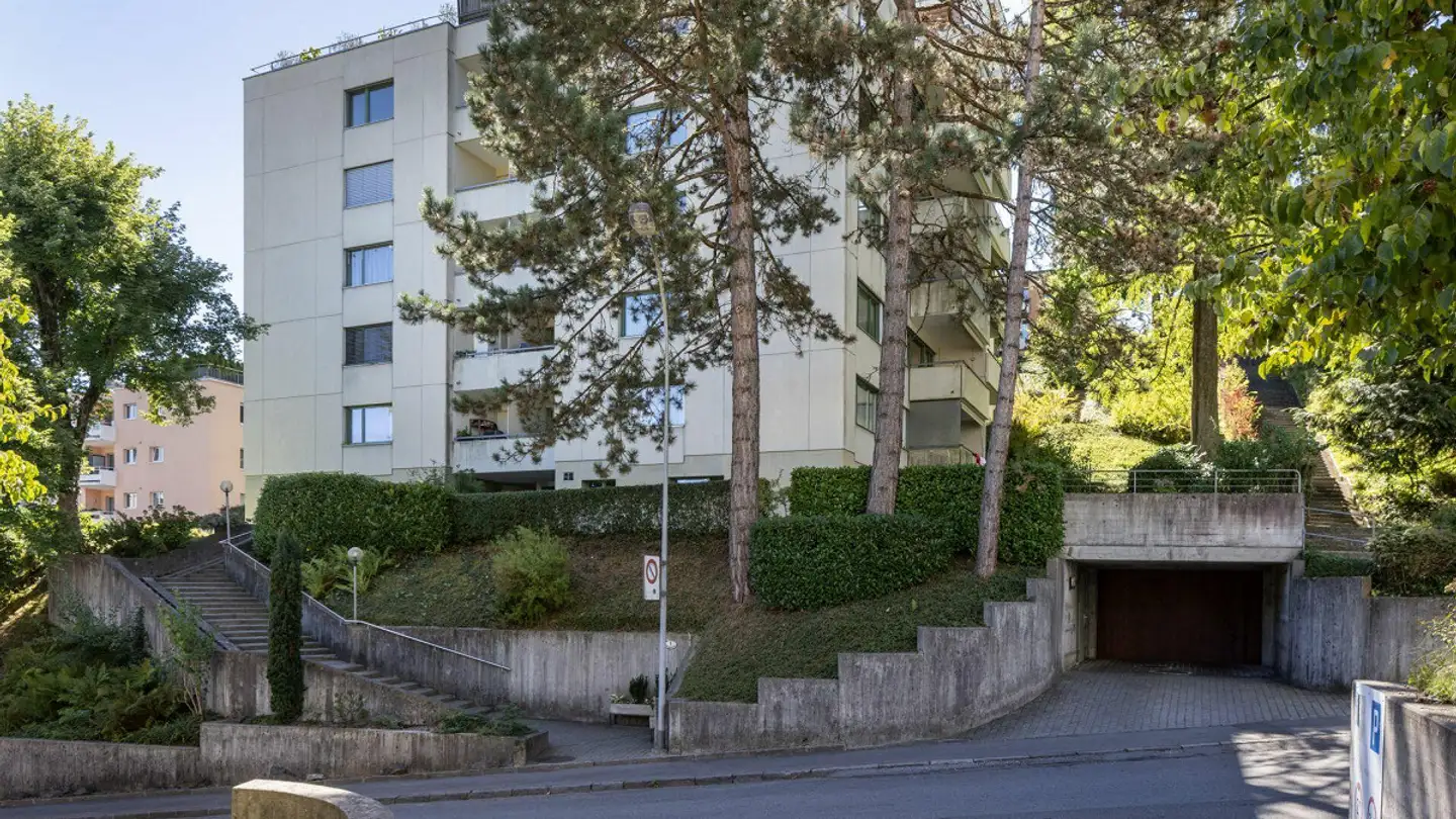 Apartment for sale - Obergütschrain 1, 6003 Luzern