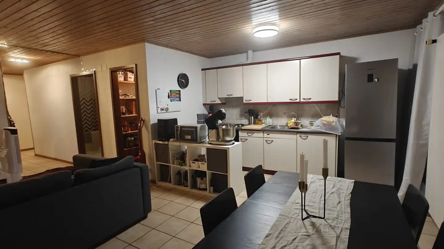 Appartamento in affitto - 1070 Puidoux - Photo 3