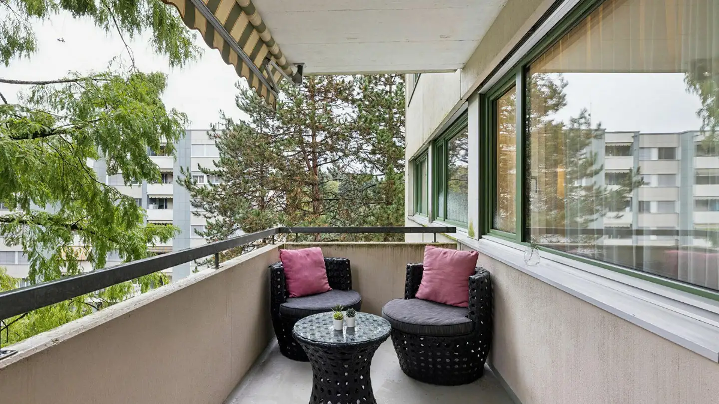 Apartment for sale - Obergütschrain 1, 6003 Luzern - Photo 2