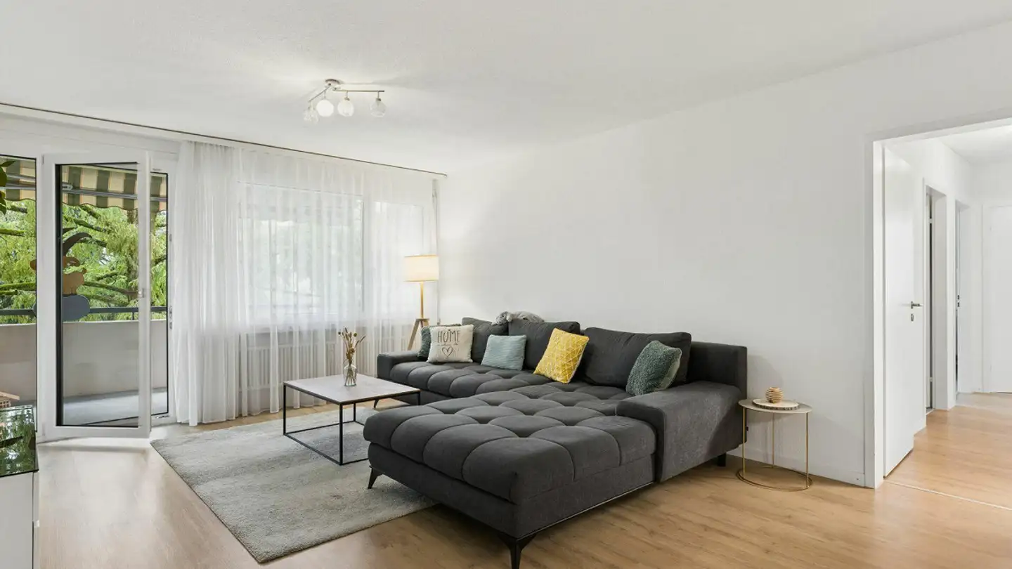 Apartment for sale - Obergütschrain 1, 6003 Luzern - Photo 3