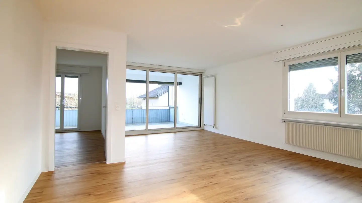 Appartement à louer - Affolterstrasse 8, 4542 Luterbach
