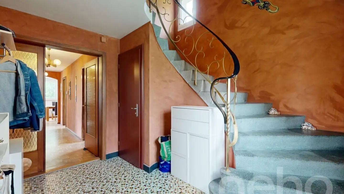 Casa singola in vendita - 2206 Les Geneveys-sur-Coffrane - Foto 4