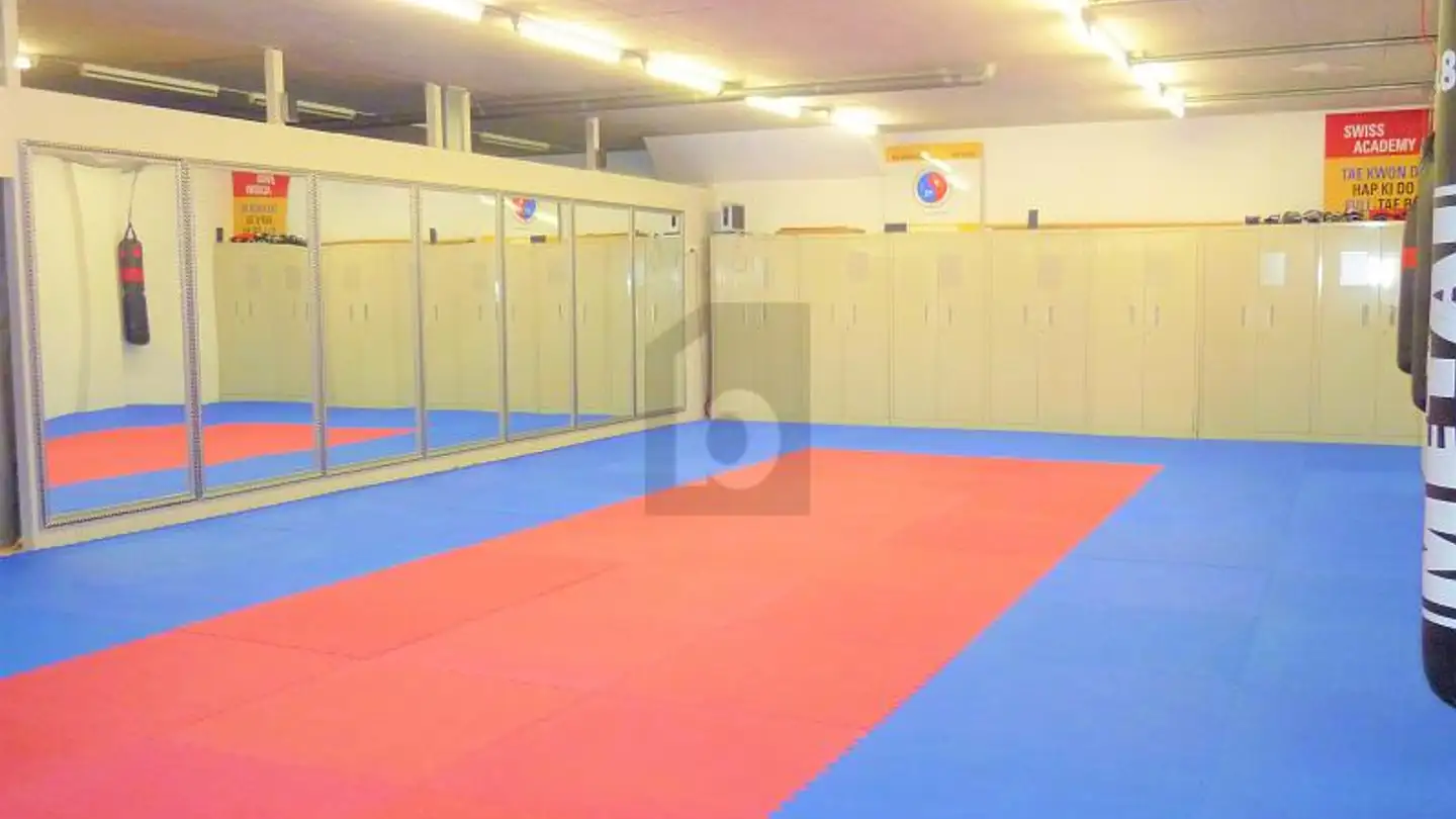 Lagerraum mieten - 1305 Penthalaz - Foto 2