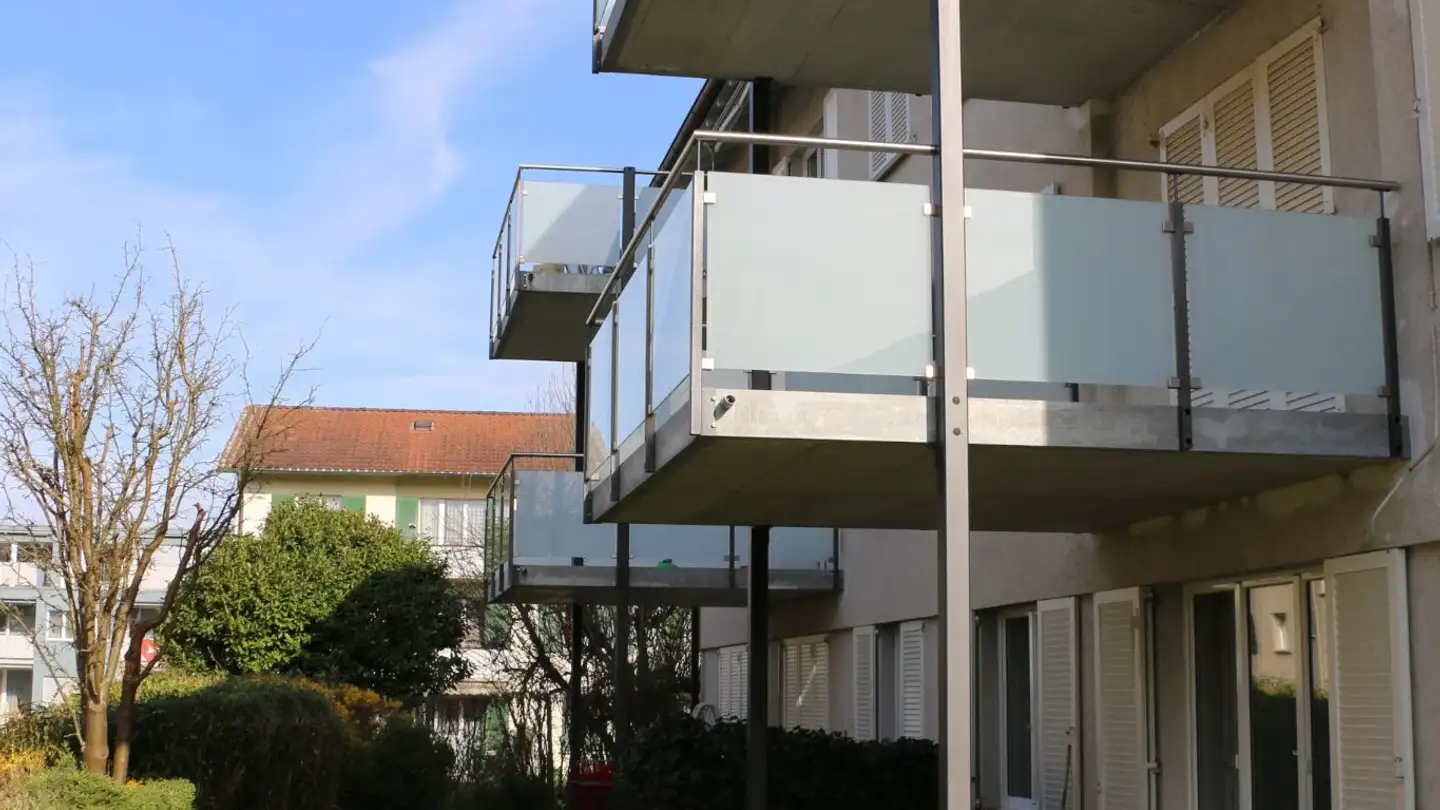 Apartment for rent - Rainstrasse 5, 8192 Glattfelden