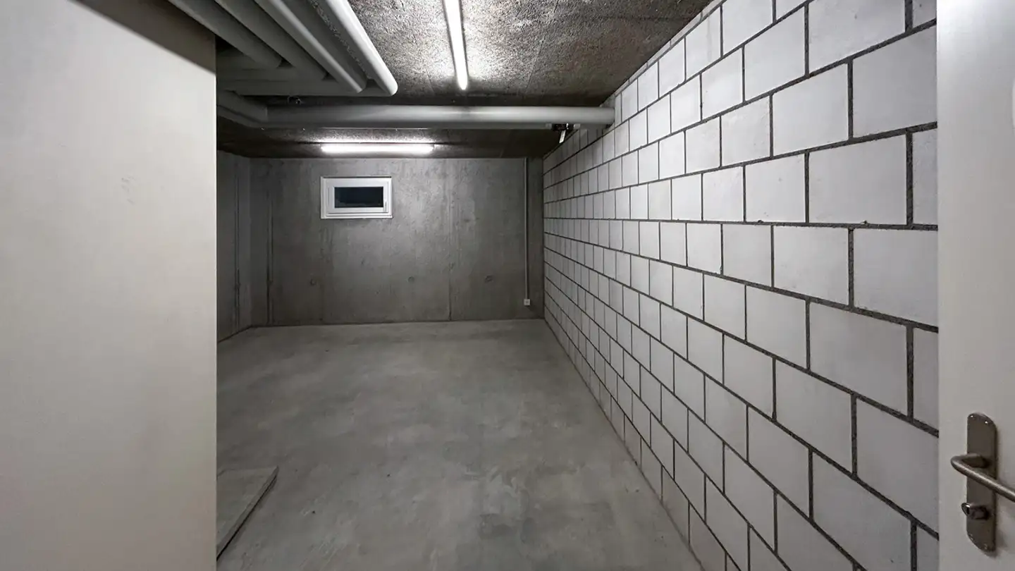 Spazio di archiviazione in vendita - Haselweg 12, 3380 Wangen an der Aare