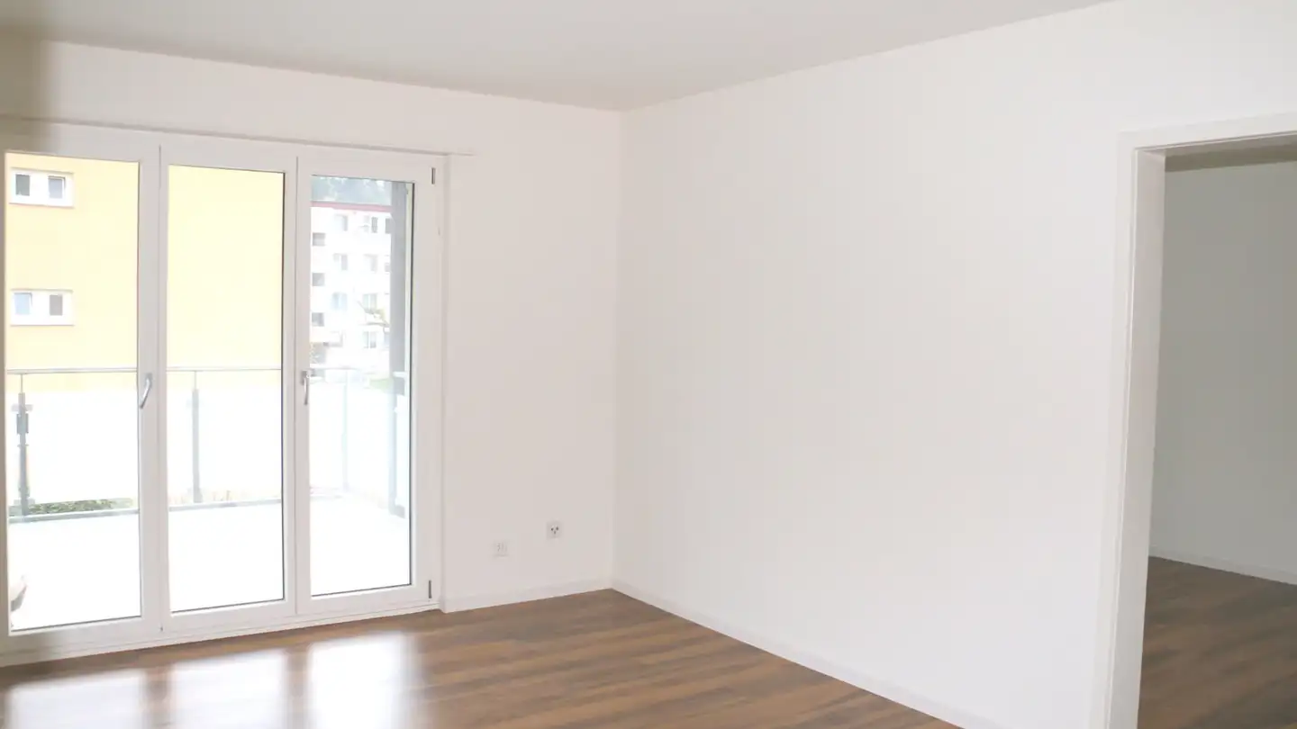 Apartment for rent - Rainstrasse 5, 8192 Glattfelden - Photo 2