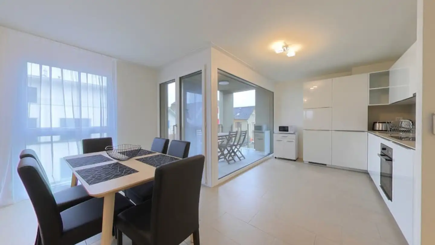 Wohnung mieten - Rue De La Chapelle 29, 2034 Peseux