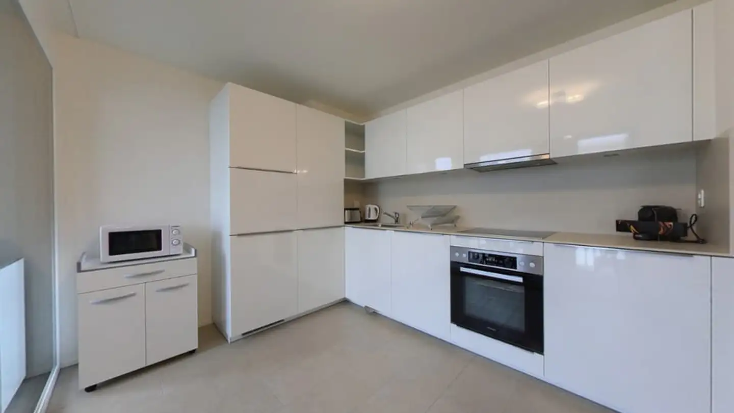 Wohnung mieten - Rue De La Chapelle 29, 2034 Peseux - Foto 2