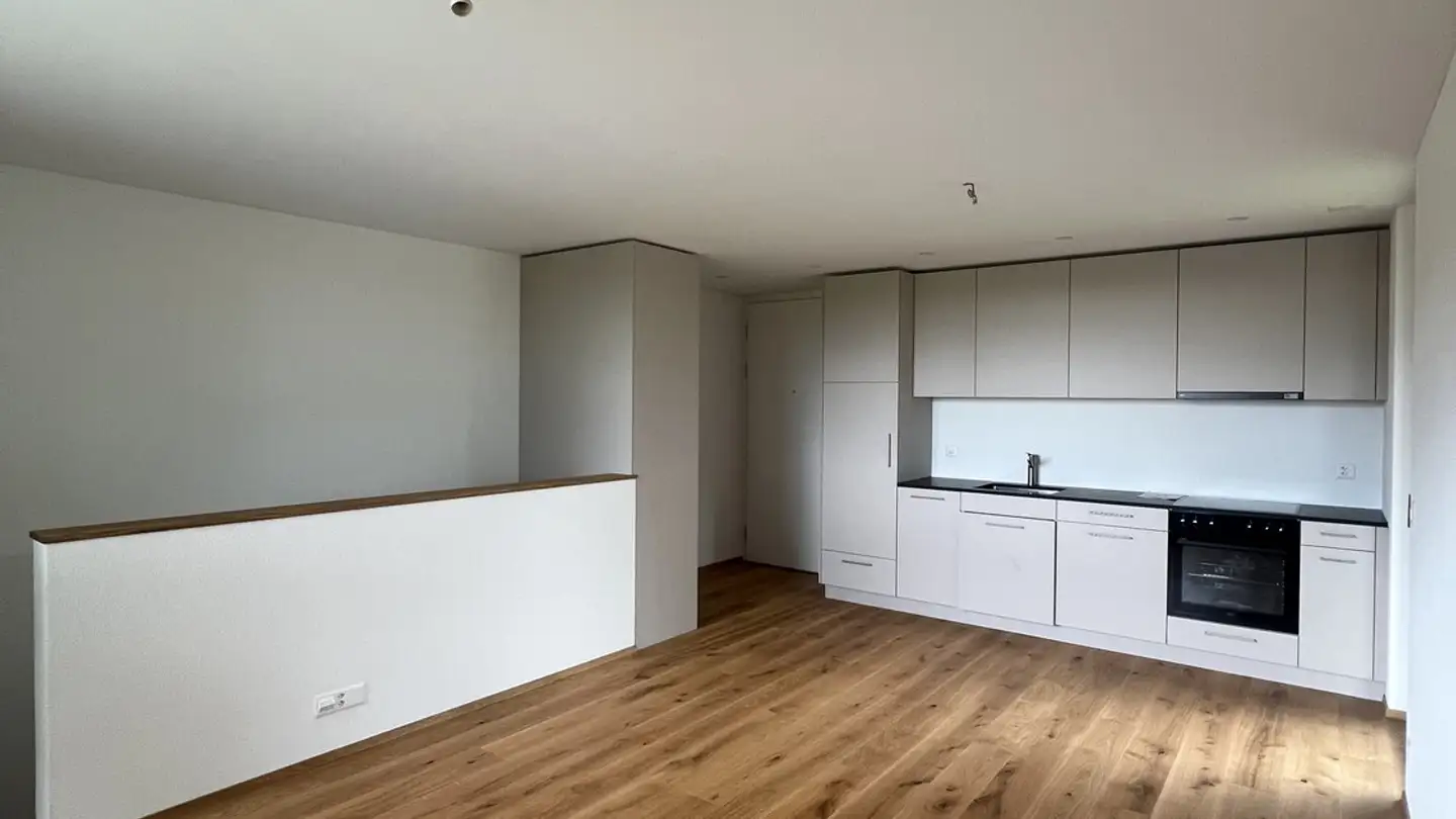 Appartement à louer - 1712 Tafers