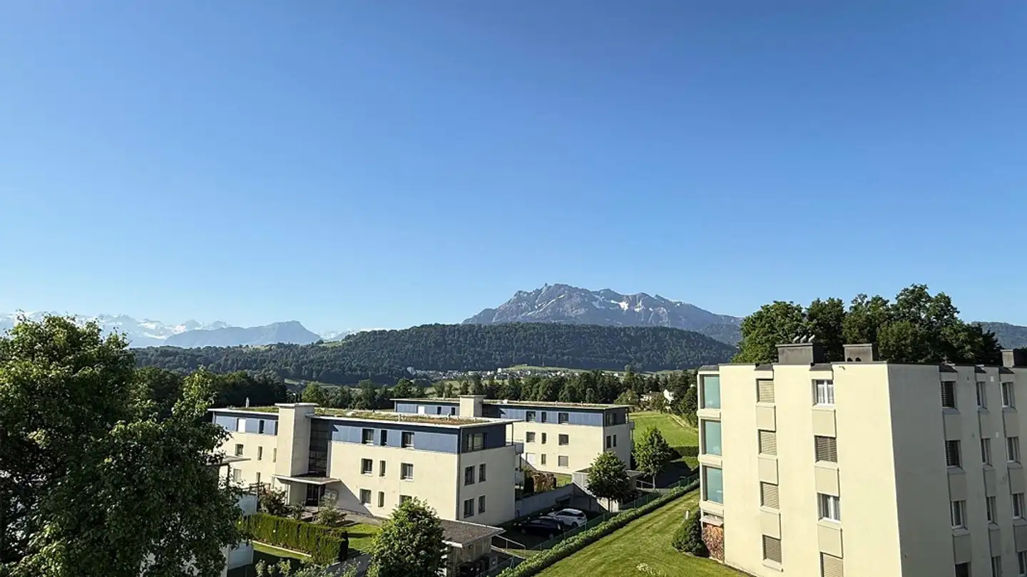 Apartment for rent - Erlenstrasse 85, 6020 Emmenbrücke