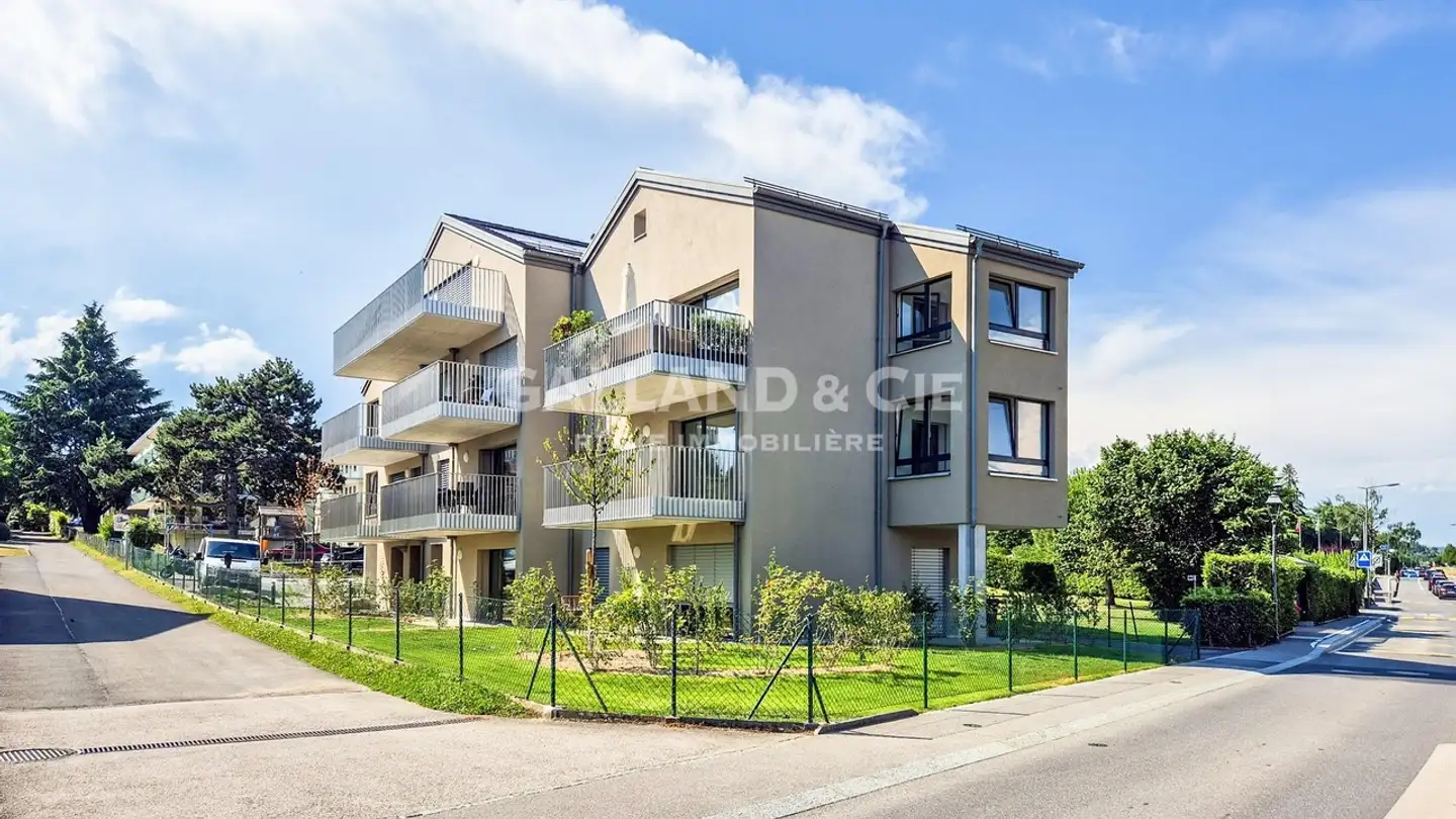 Parcheggio esterno per moto in affitto - Rue Du Centre, 1025 St-Sulpice VD