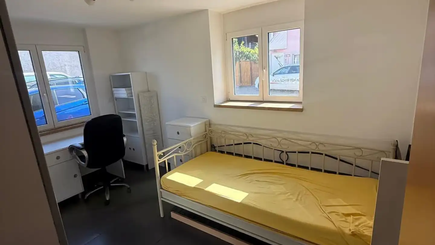 Apartment for rent - Taubenrainweg 7, 4704 Niederbipp - Photo 4