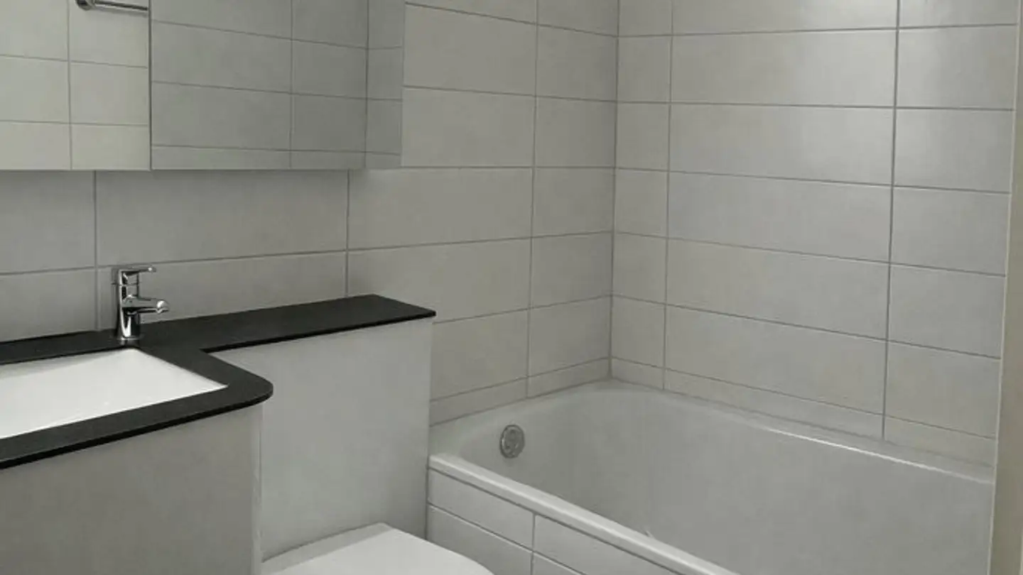 Dachgeschosswohnung mieten - Alvierstrasse 15, 9475 Sevelen - Foto 4