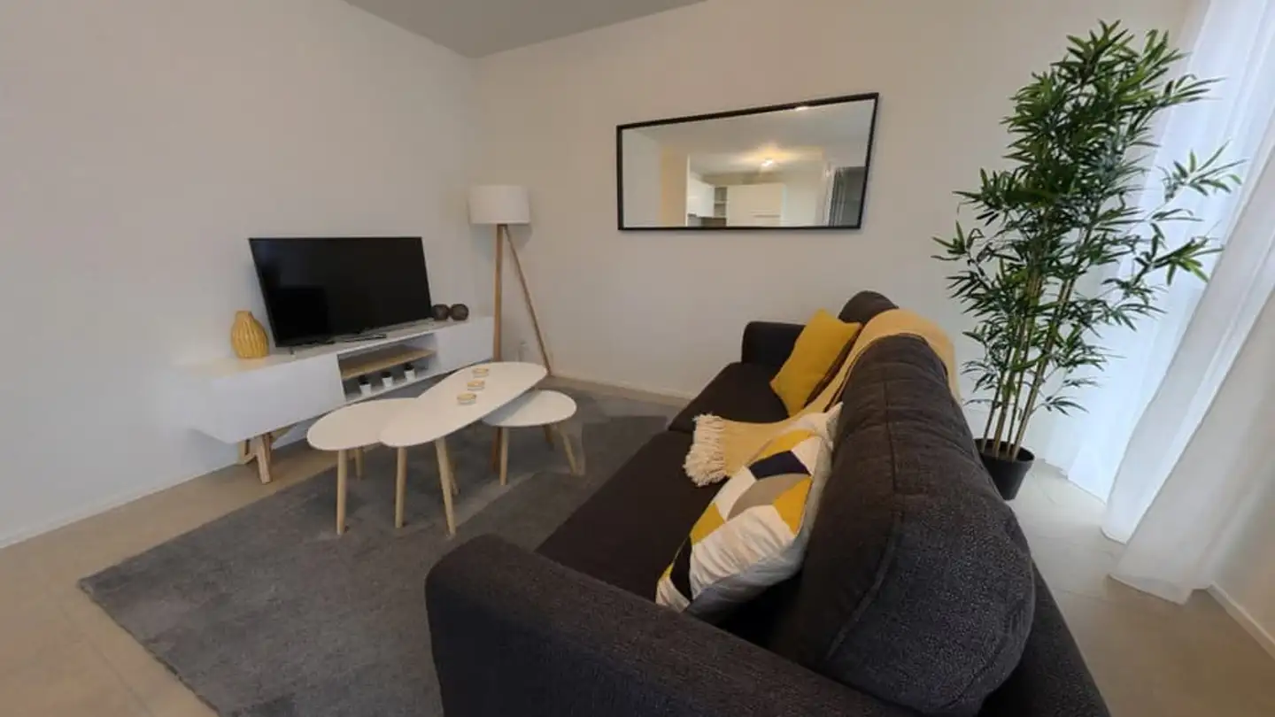 Wohnung mieten - Rue De La Chapelle 29, 2034 Peseux - Foto 3