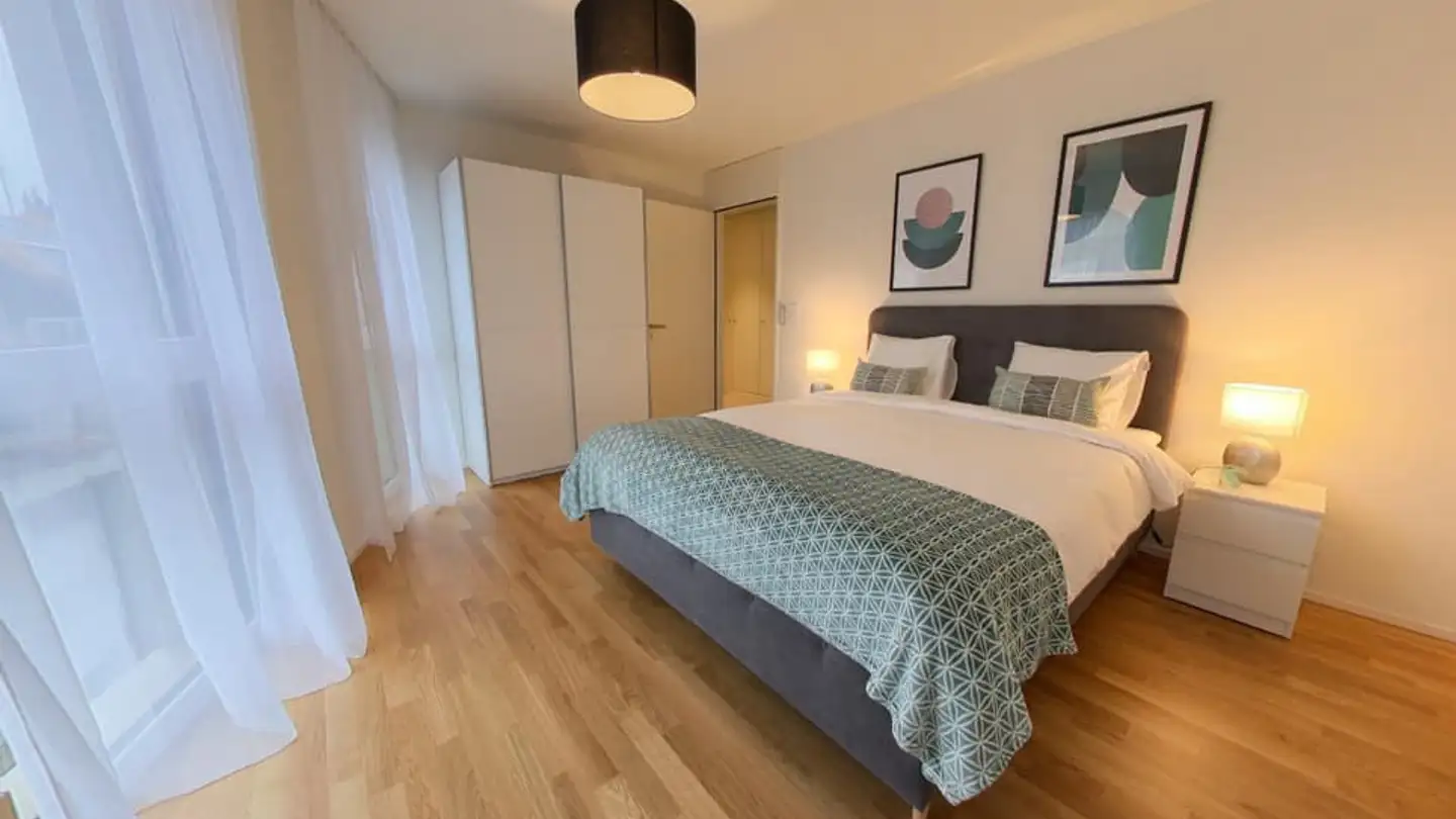 Wohnung mieten - Rue De La Chapelle 29, 2034 Peseux - Foto 4