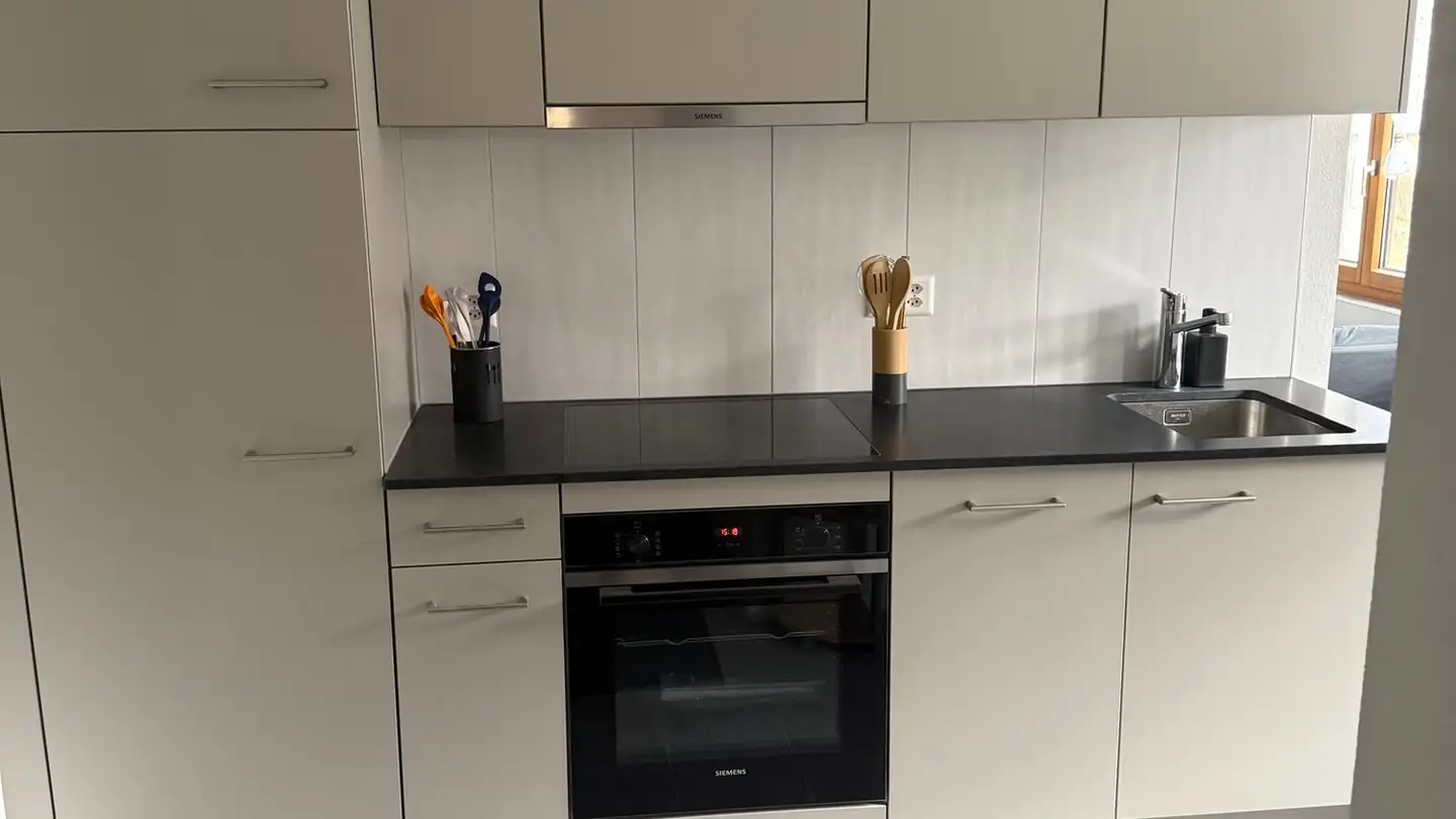 Stanza singola in affitto - Mont-Des-Verrières, 2126 Les Verrières