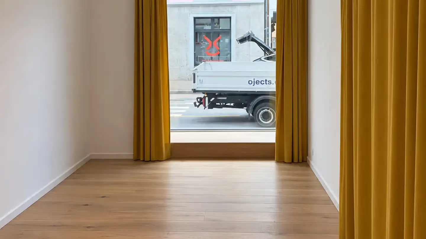 Bureau à louer - Glasmalergasse 5, 8004 Zürich - Photo 2