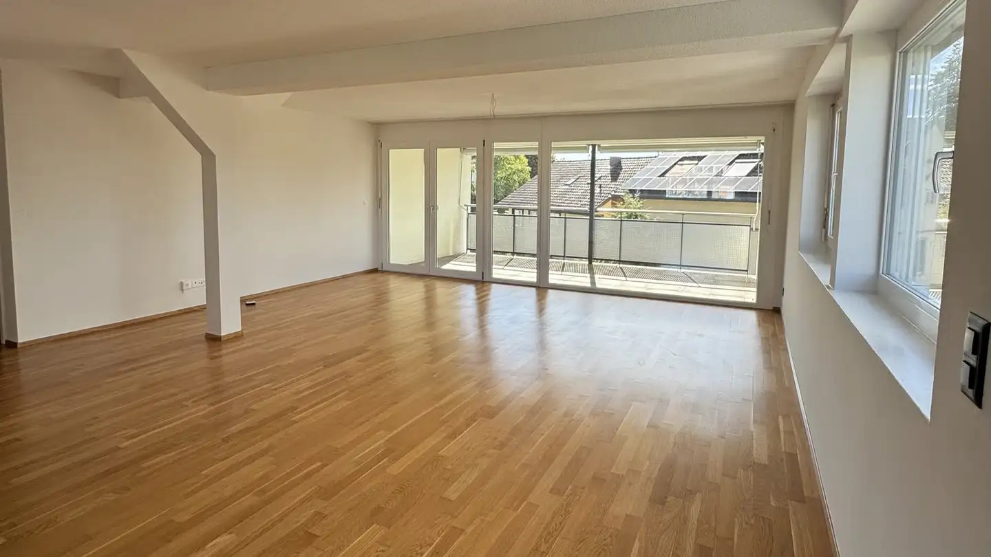 Wohnung mieten - Schorenstrasse 4, 4900 Langenthal - Foto 3