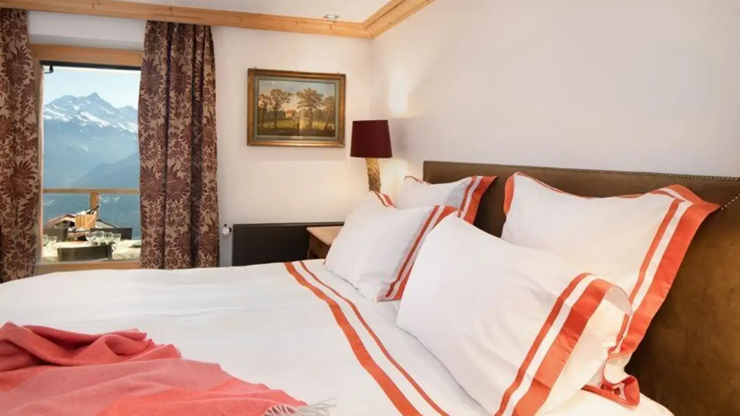 Chalet à louer - Route De Vermala, 3963 Crans-Montana - Photo 2