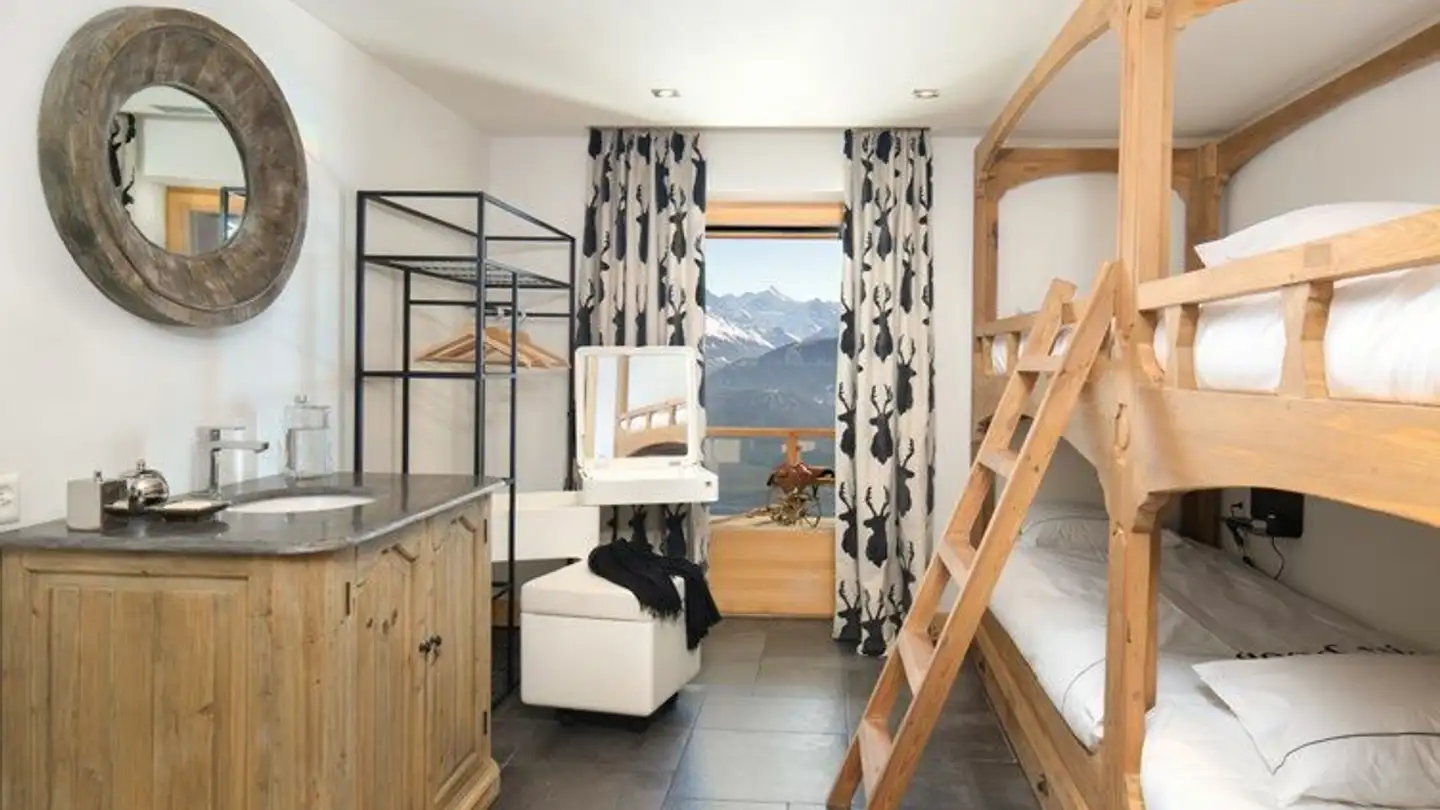 Chalet à louer - Route De Vermala, 3963 Crans-Montana - Photo 4