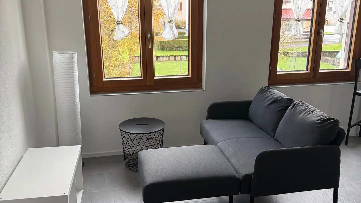 Stanza singola in affitto - Mont-Des-Verrières, 2126 Les Verrières - Photo 4