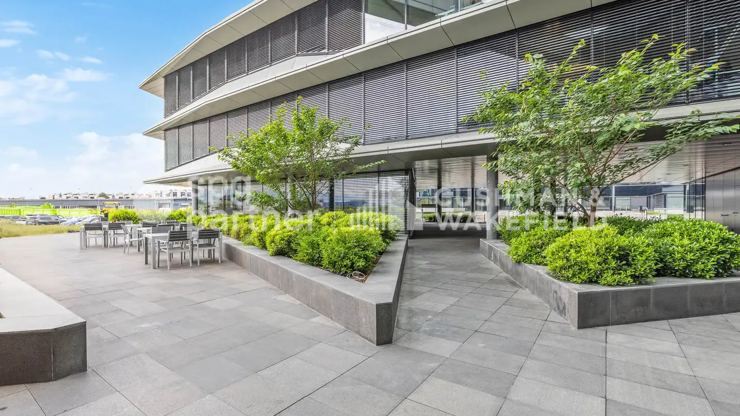 Office space for rent - Route De Crassier 3a, 1299 Crans-près-Céligny - Photo 4