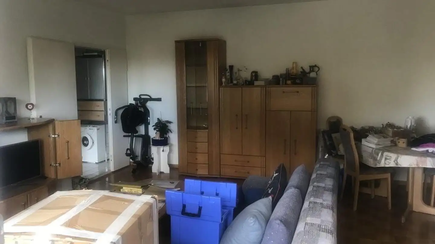 Wohnung mieten - Rue Elisabeth-Baulacre 24, 1202 Genève - Foto 3