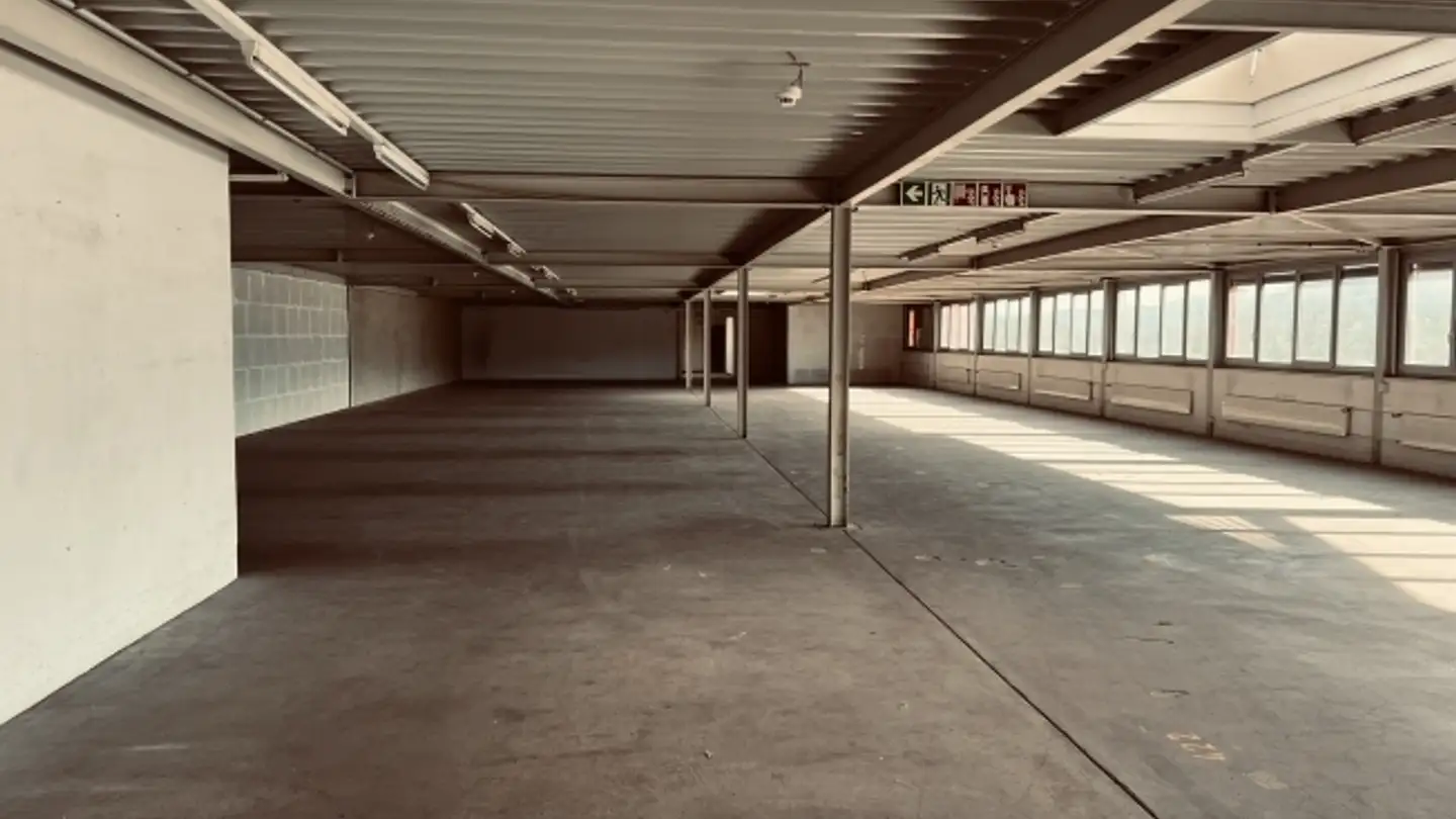 Lagerraum mieten - Am Bruggrain 1, 4153 Reinach BL - Foto 3