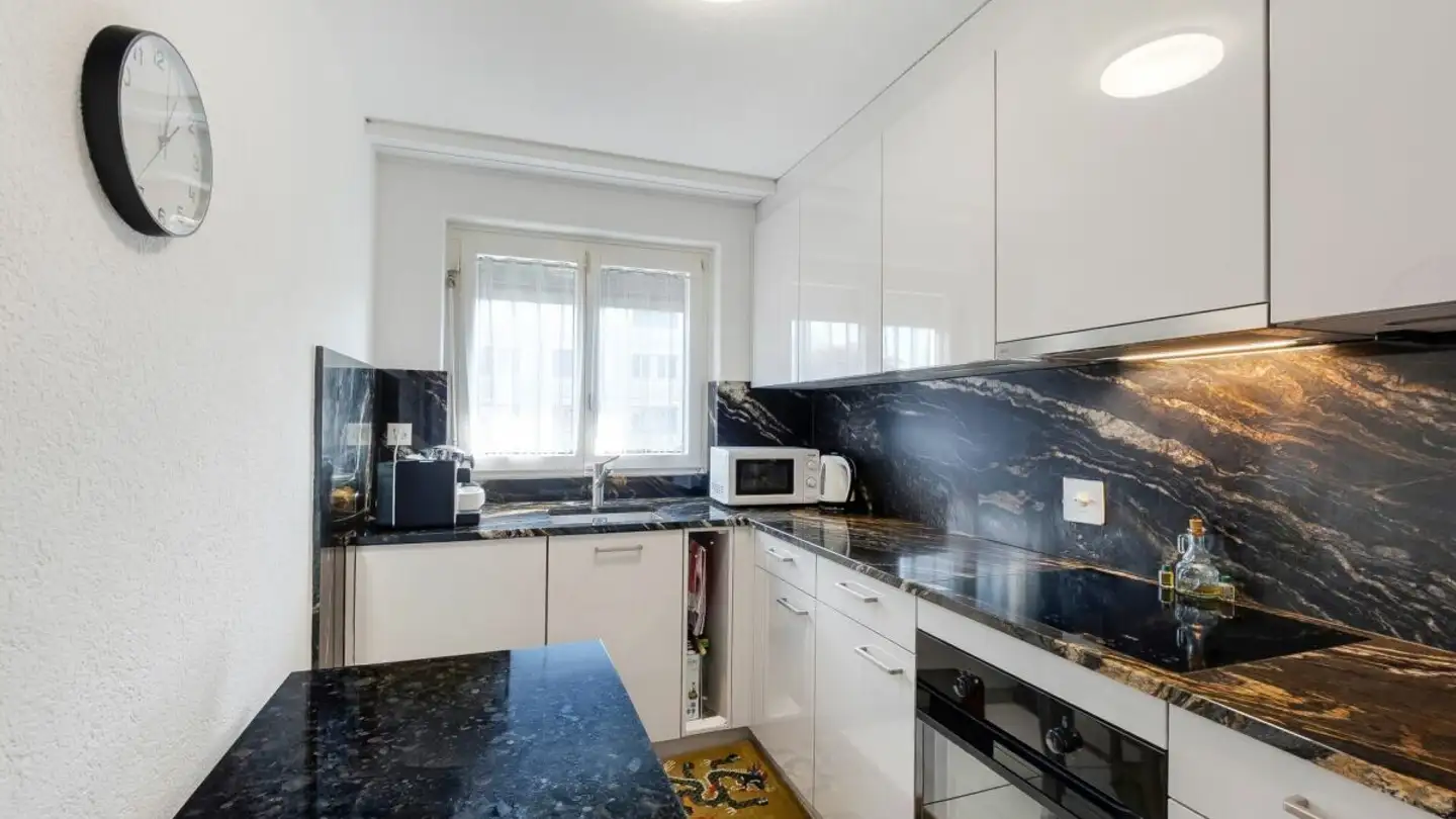 Appartamento in vendita - 8051 Zürich - Photo 2