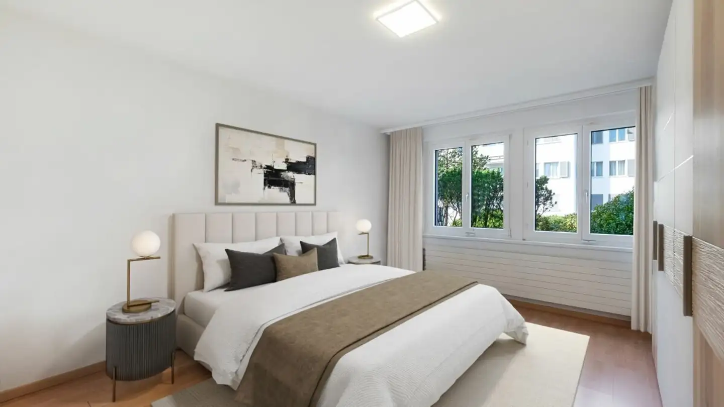 Appartamento in vendita - 8051 Zürich - Photo 3