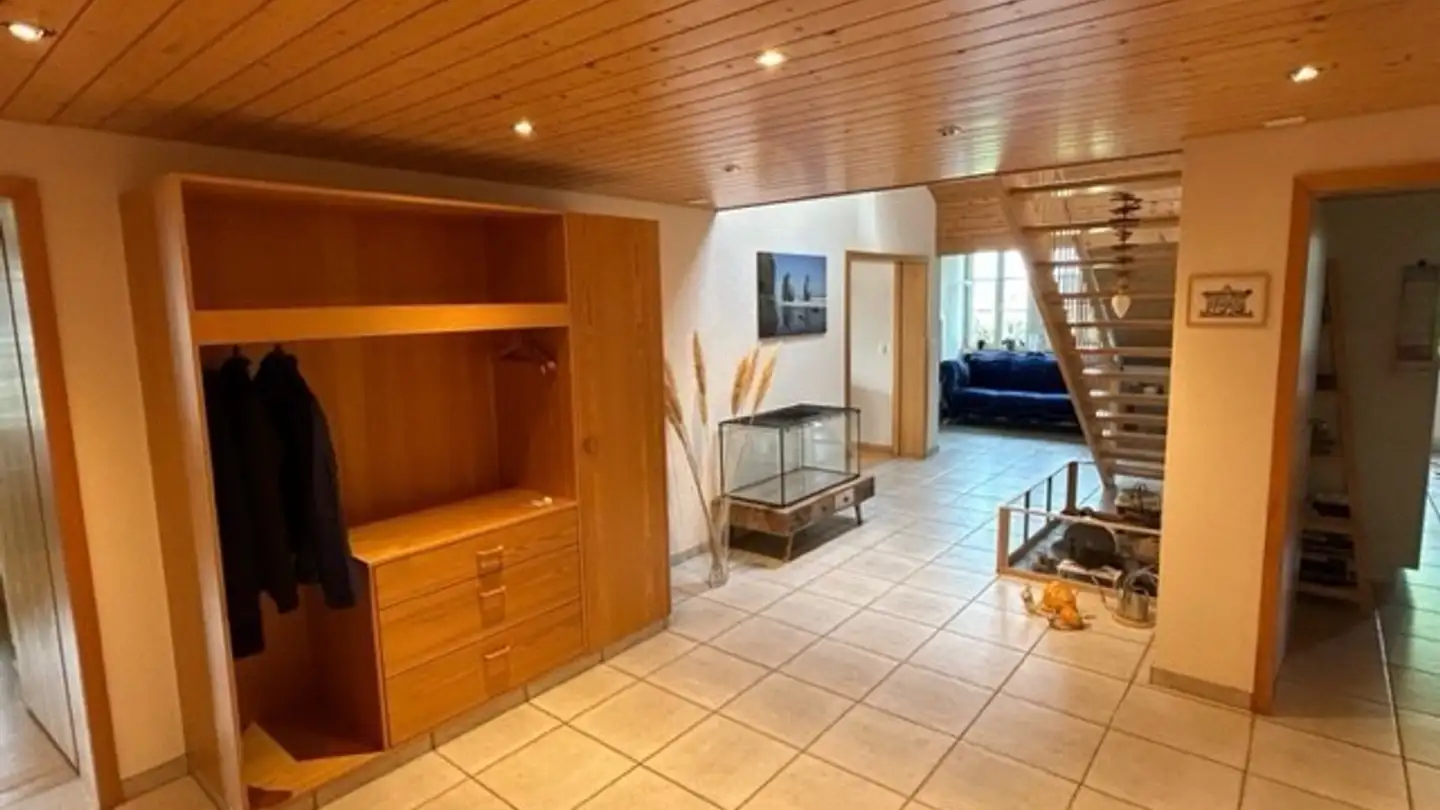 Appartement à louer - Dorfgasse 3, 3454 Sumiswald - Photo 4