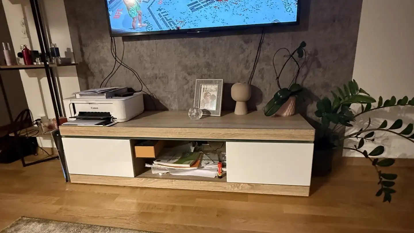 Stanza singola in affitto - Herweg 30, 8708 Männedorf - Foto 3