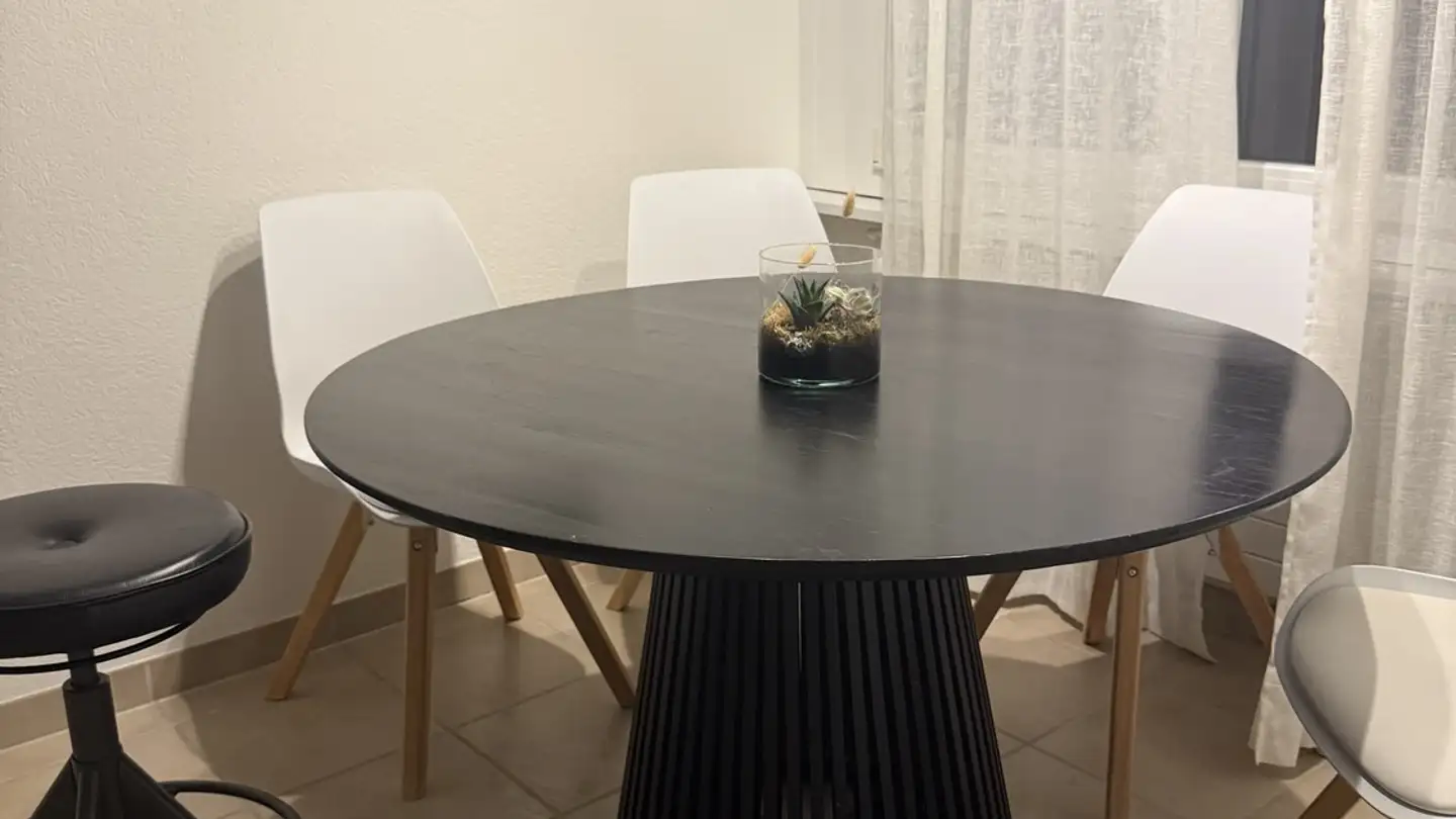 Stanza singola in affitto - Herweg 30, 8708 Männedorf - Foto 4