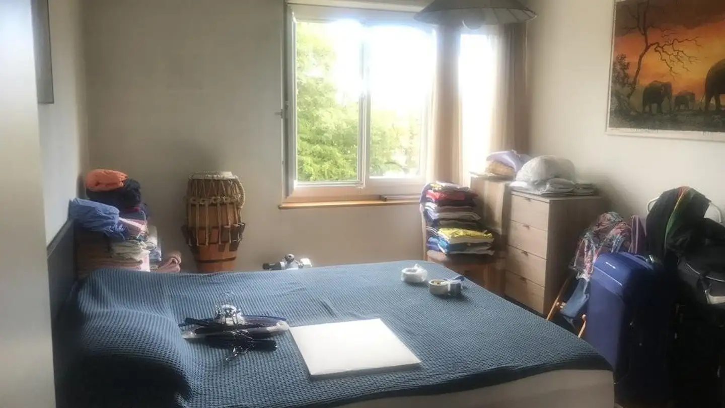 Wohnung mieten - Rue Elisabeth-Baulacre 24, 1202 Genève - Foto 4