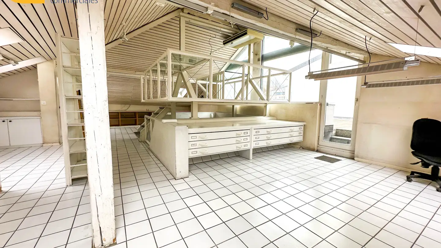 Appartamento in affitto - Route Du Simplon 25, 3960 Sierre - Foto 4