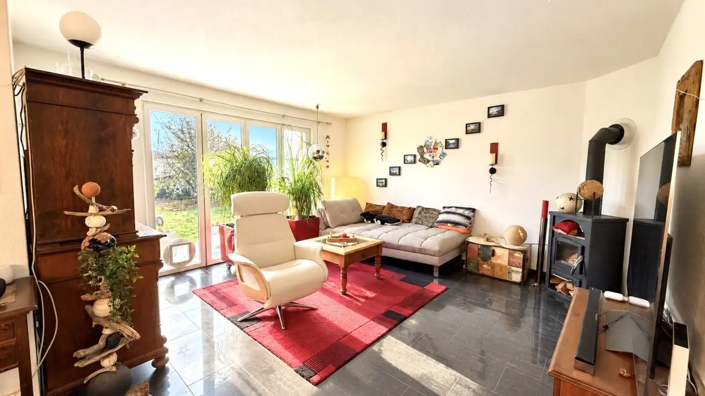 Appartement à vendre - 4565 Recherswil - Photo 2