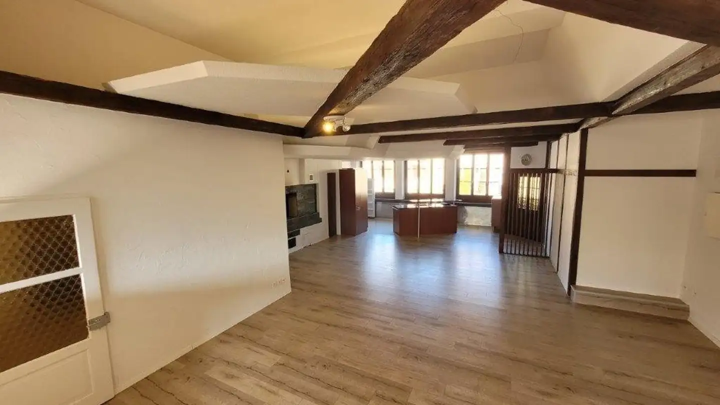 Wohnung mieten - Hauptstrasse 16, 4448 Läufelfingen