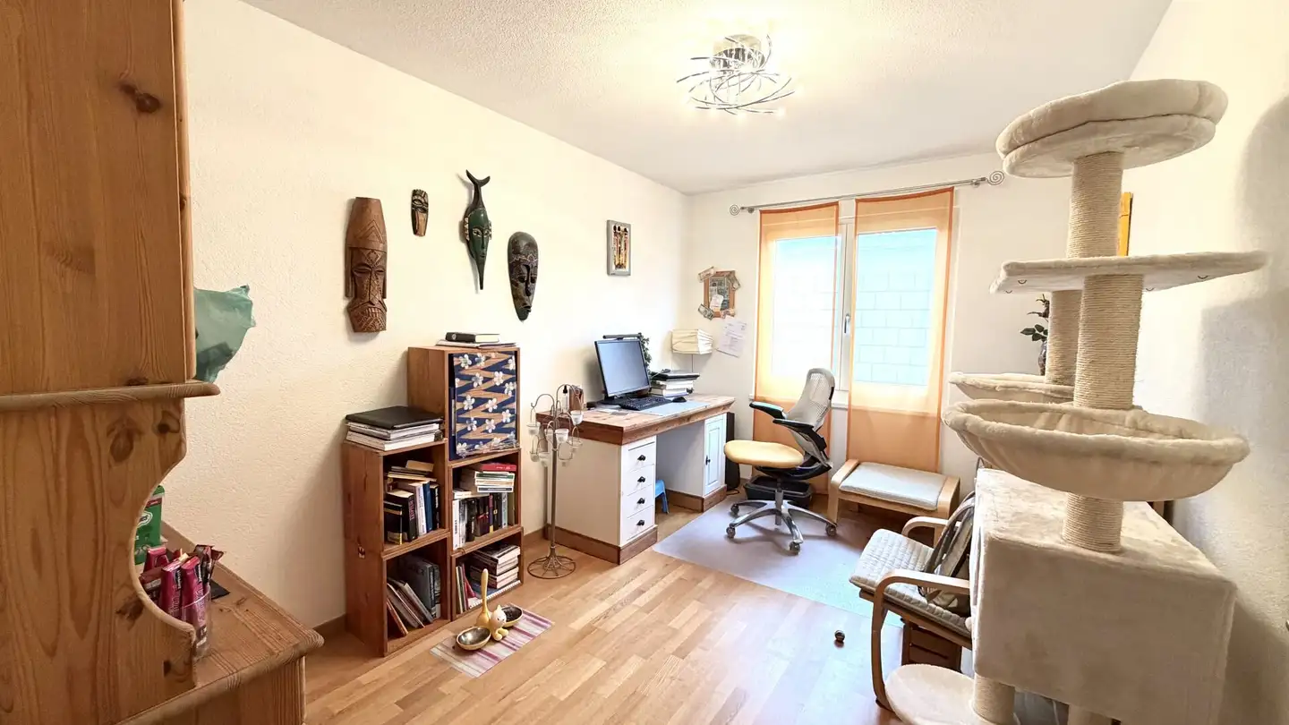 Appartement à vendre - 4565 Recherswil - Photo 4