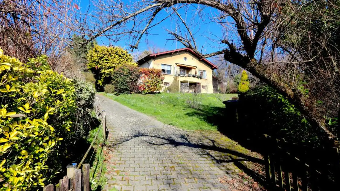 Maison individuelle à vendre - 1012 Lausanne - Photo 2