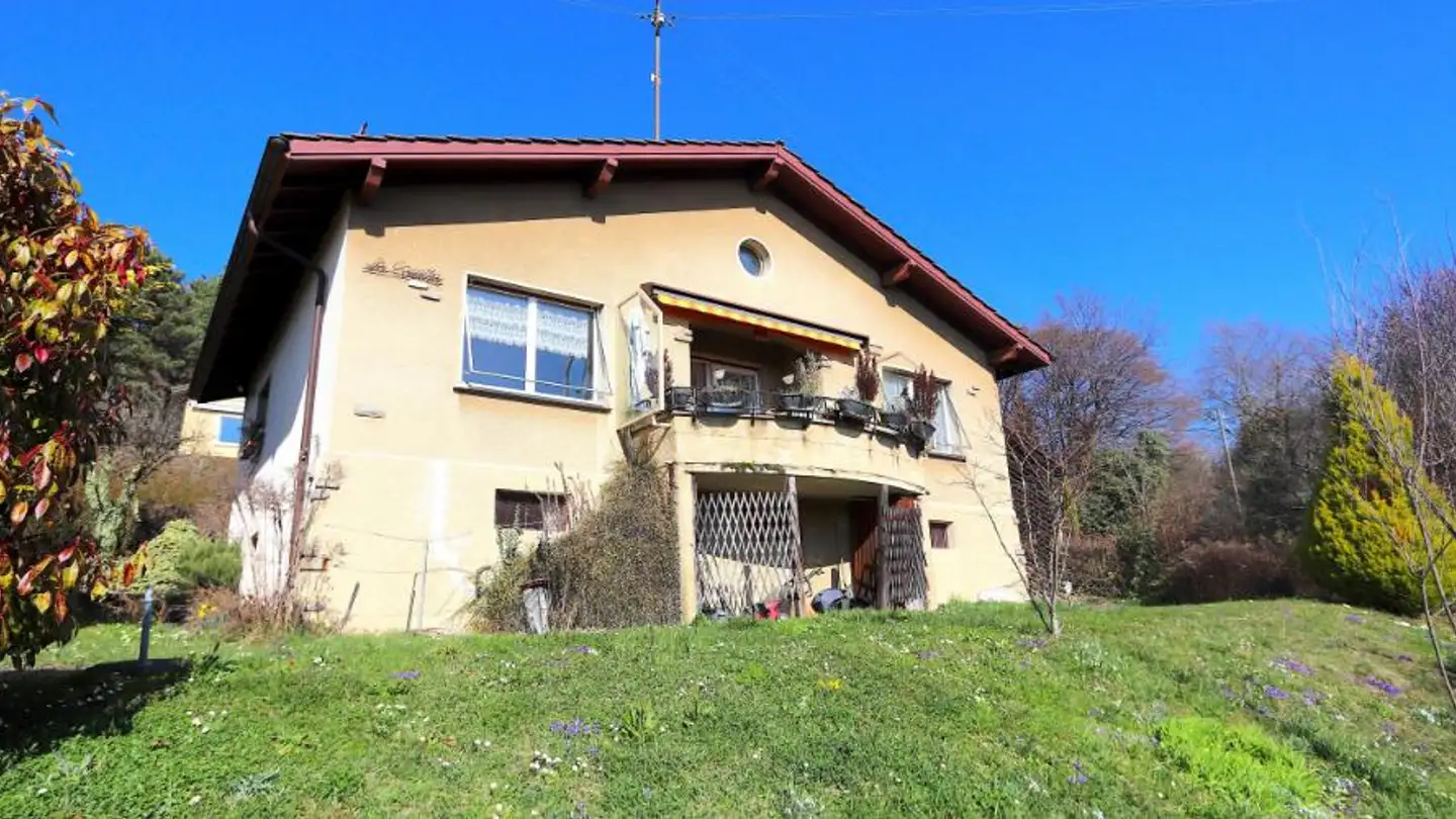 Maison individuelle à vendre - 1012 Lausanne - Photo 3