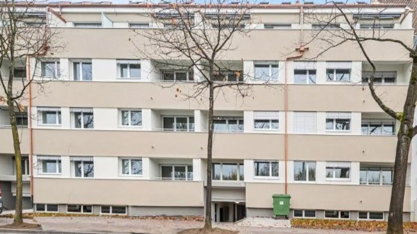 Apartment for rent - Aeussere Baselstrasse 63, 4125 Riehen