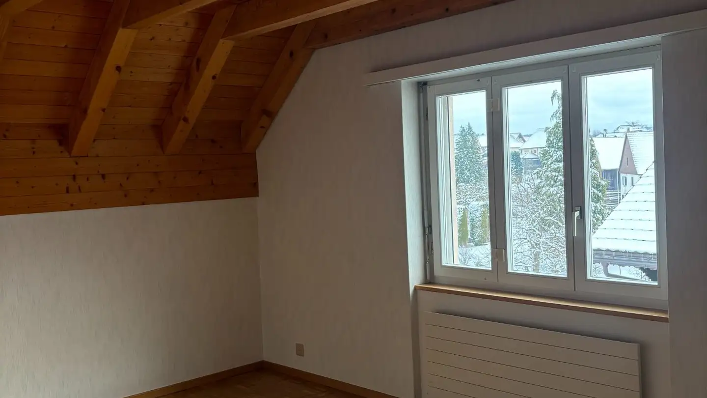 Apartment for rent - 2900 Porrentruy