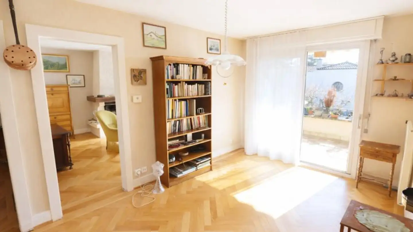Maison individuelle à vendre - 1012 Lausanne - Photo 4