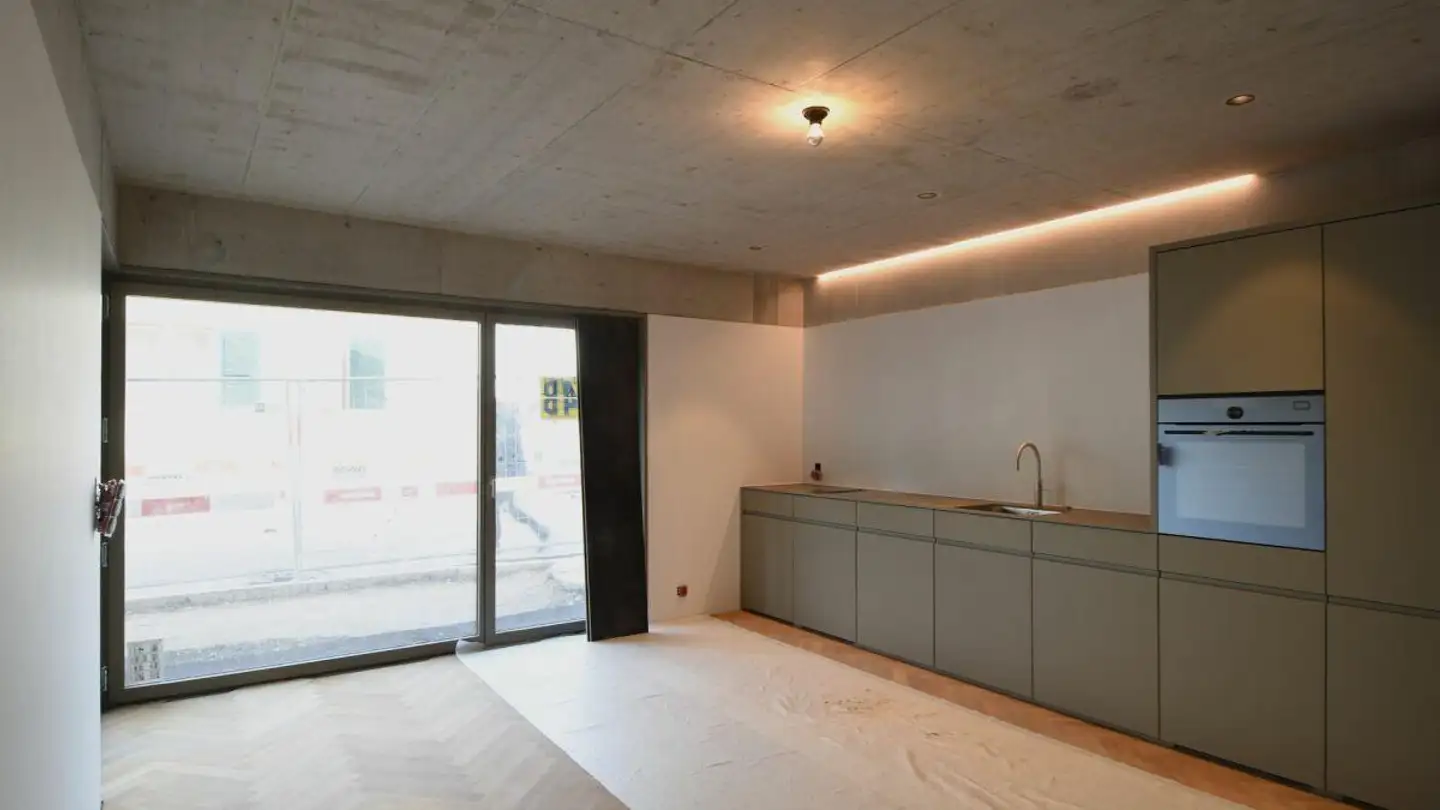 Wohnung mieten - Käppeligasse 6, 4125 Riehen - Foto 3