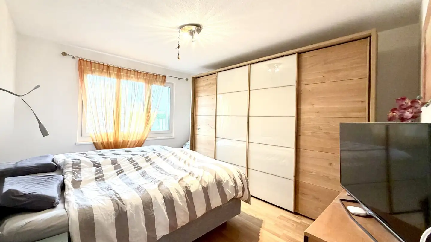 Appartement à vendre - 4565 Recherswil - Photo 3