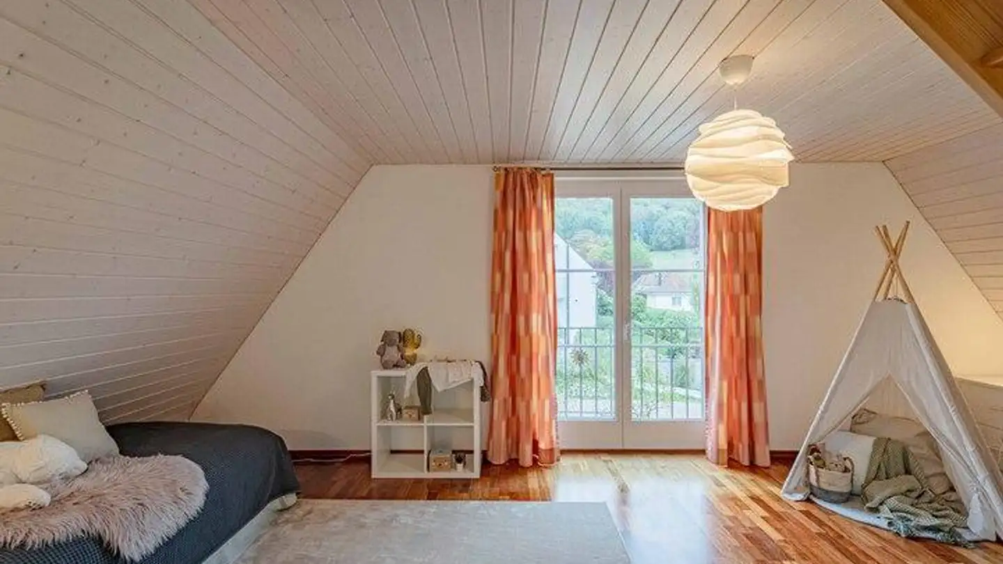 Einfamilienhaus kaufen - 4125 Riehen - Foto 4