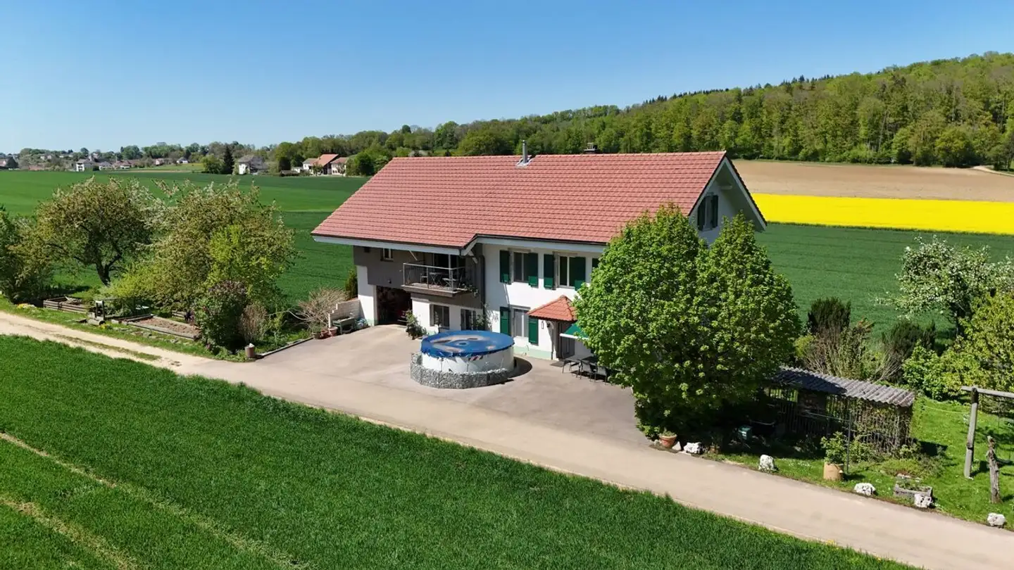 Single house for sale - 2914 Damvant - Photo 4