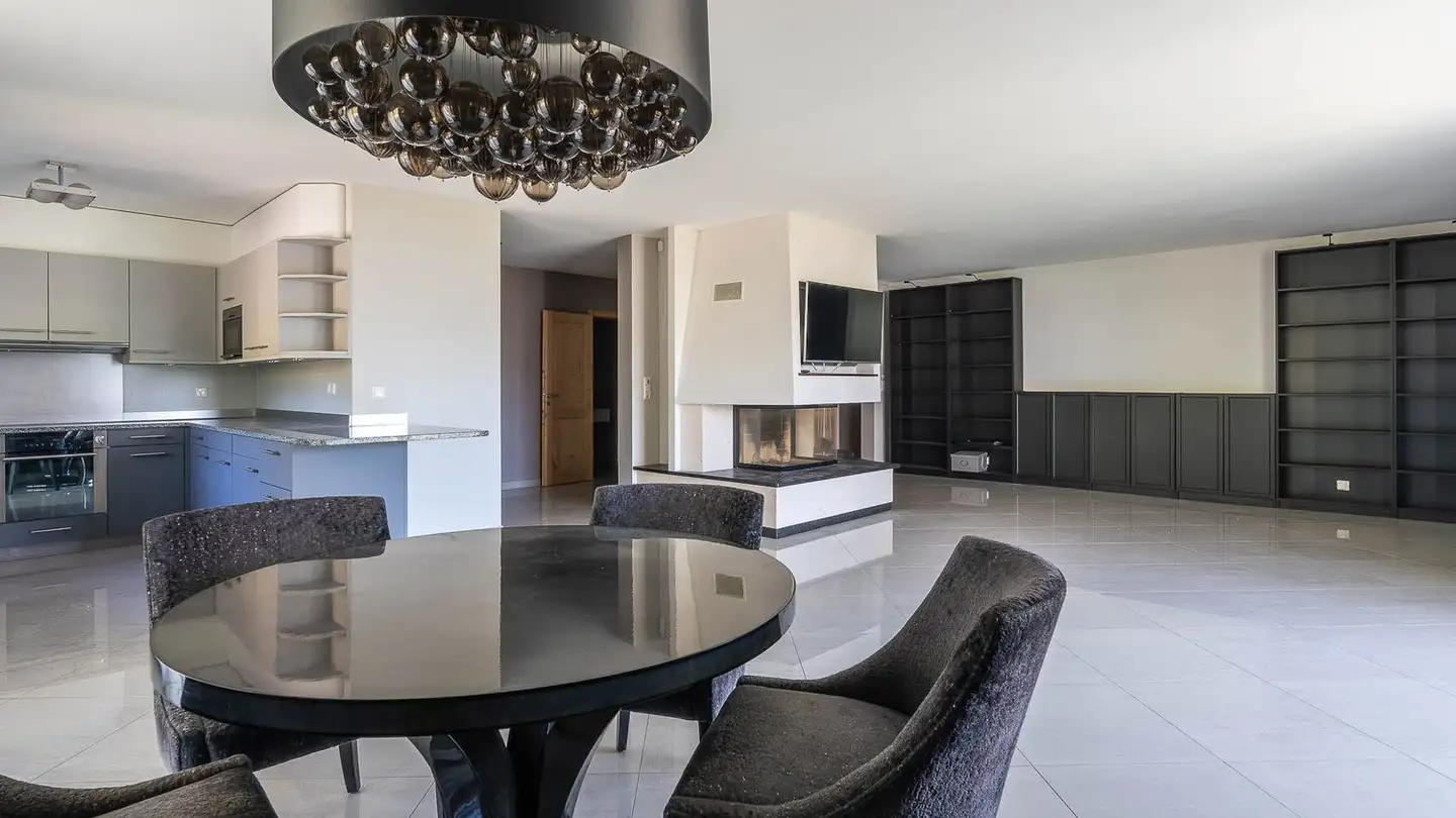 Apartment for sale - 1185 Mont-sur-Rolle