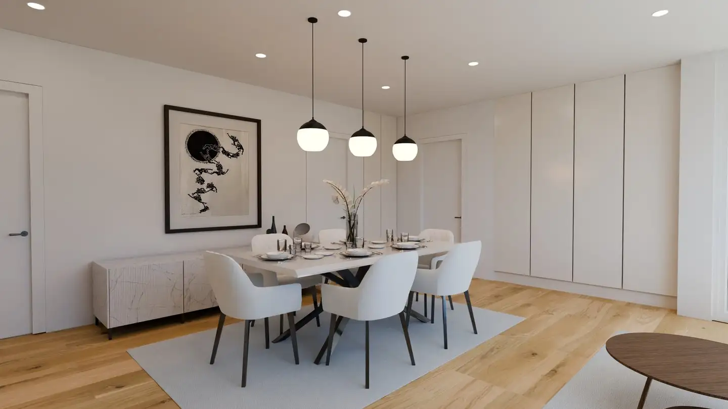 Appartamento in vendita - 8570 Weinfelden - Photo 4